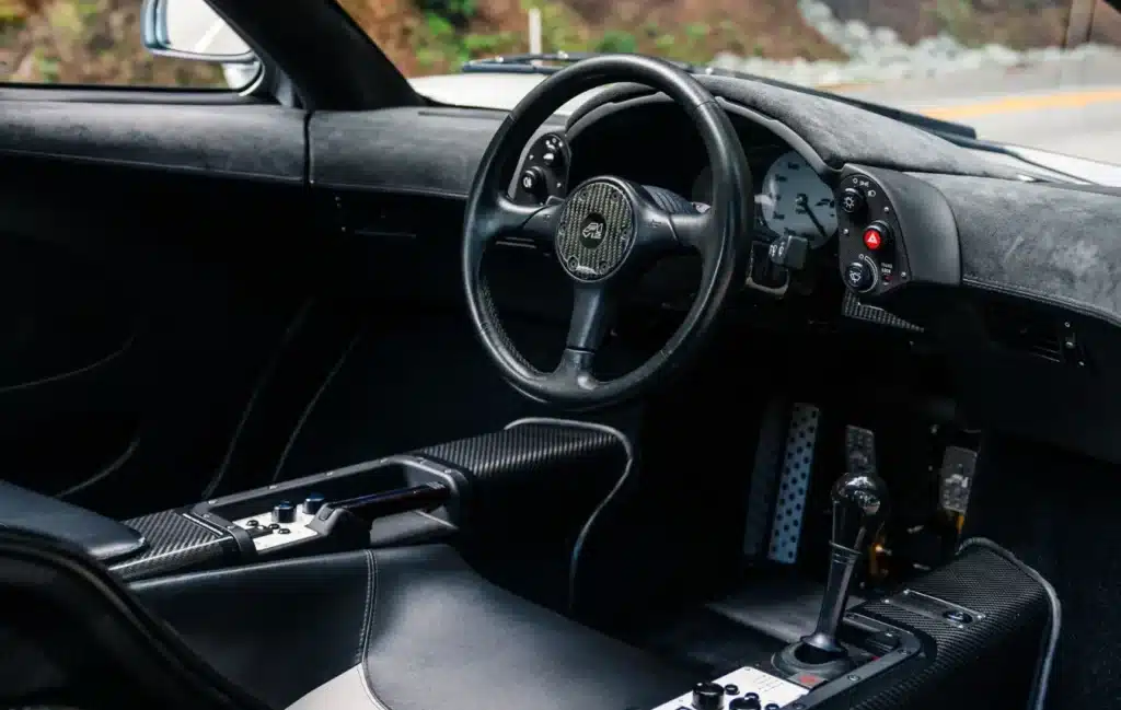 Oracle CEO Larry Ellison's McLaren F1 is expected to go for $23M at auction