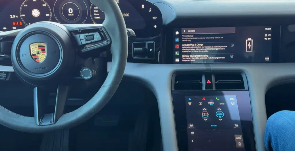 Man who's owned three Porsche Taycans reveals cost of running one as daily driver in 2025