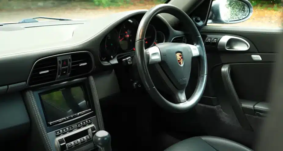 Man shares the hidden costs of owning a Porsche 911 that he didn't realize he'd have