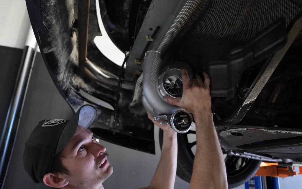 For the first time ever, a 3D-printed car modeled after a Porsche GT3 RS has hit the road.