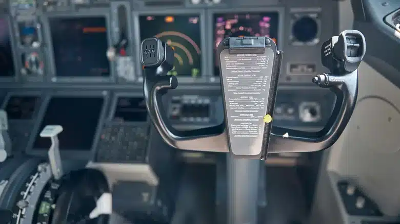 Boeing’s pilot-first approach relies on a relic instrument in commercial planes
