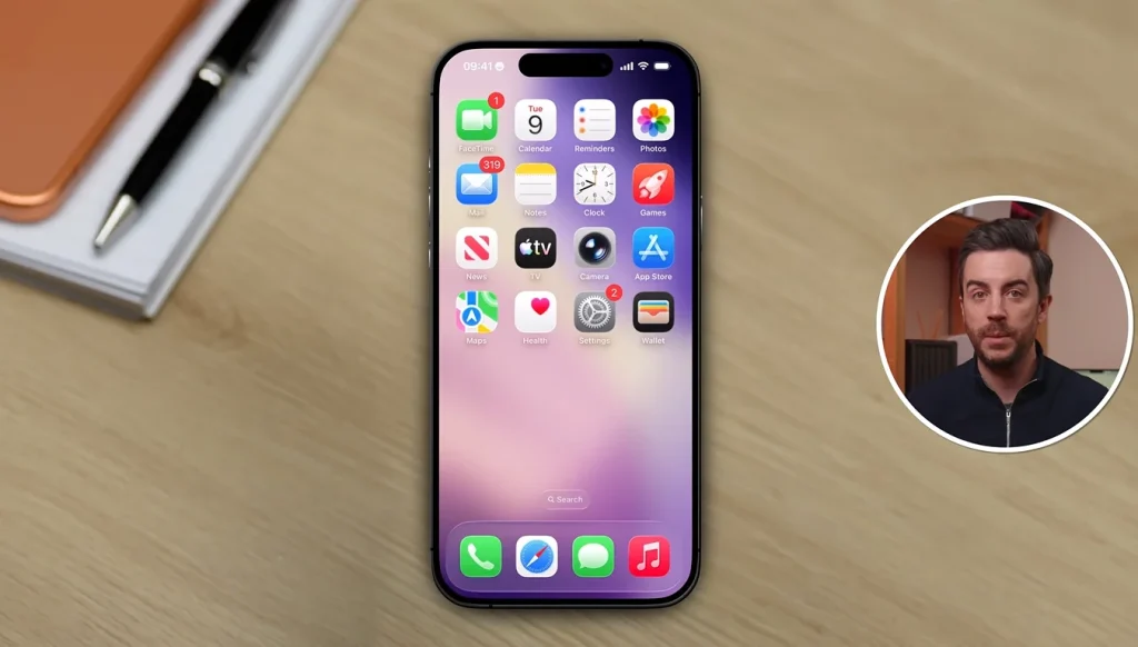 These are the new things your iPhone can do thanks to the iOS 26.2 update