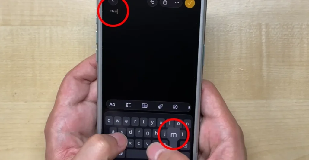 A new iOS 26 bug is making iPhone users type wrong letters - here’s what’s happening and why Apple’s fix can’t come soon enough