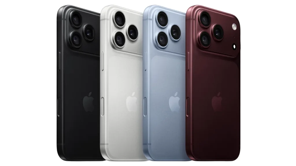 Apple launches long-awaited foldable iPhone Ultra as John Ternus succeeds Tim Cook as CEO