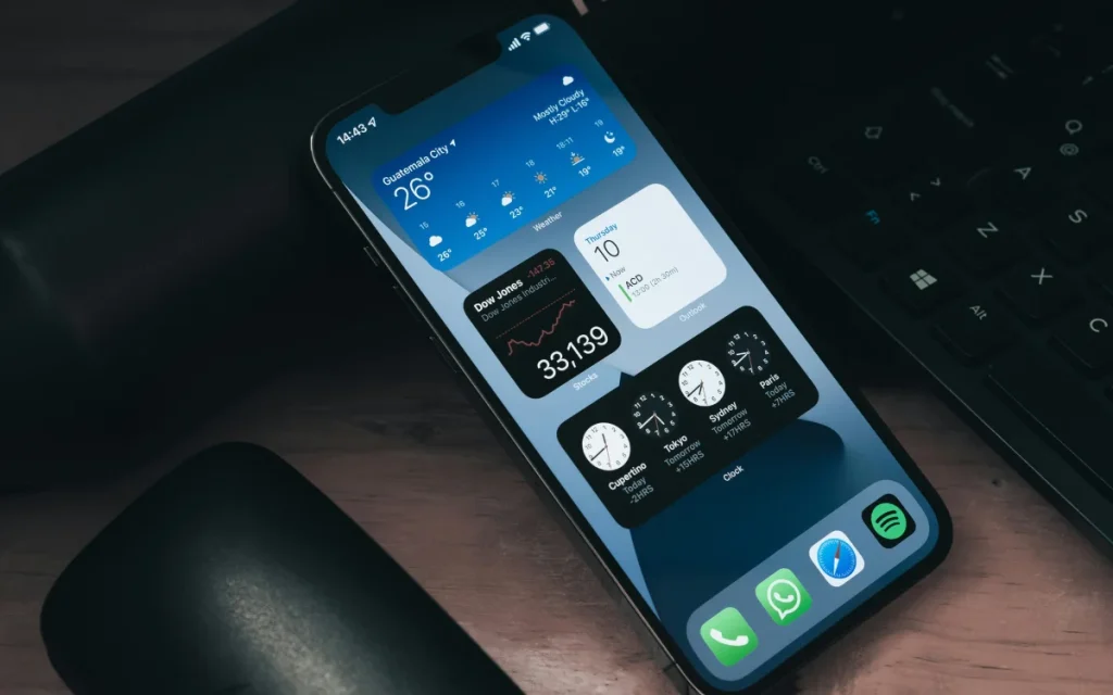 Your Apple iPhone has some neat little features that you might never have heard of, like a simple way to discreetly dodge calls you’d rather not take, or how to undo something with a flick of the wrist