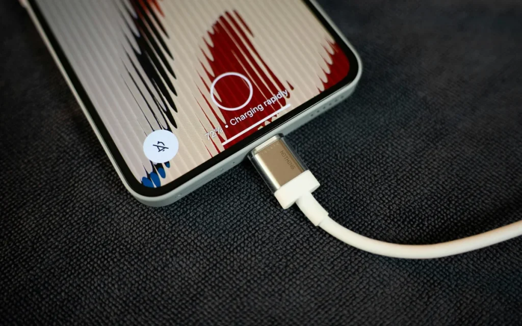 A woman carried out a year-long experiment with her iPhone 16 Pro Max, strictly sticking to an 80 percent charge limit to see how it impacted the battery’s health