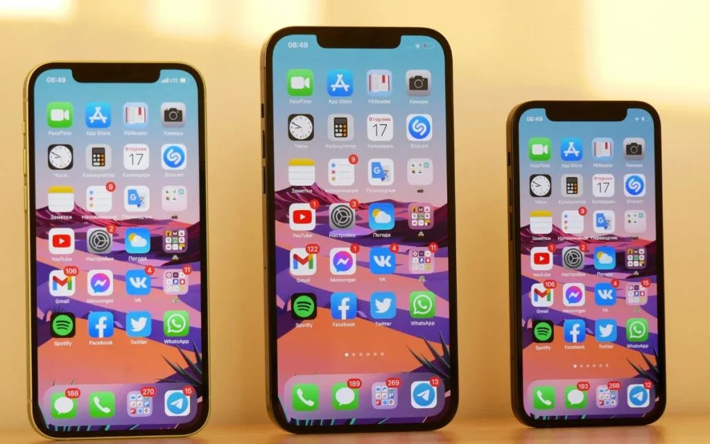 iPhone users mind-blown at Clock app's incredible hidden detail when you put phone into Low Power Mod