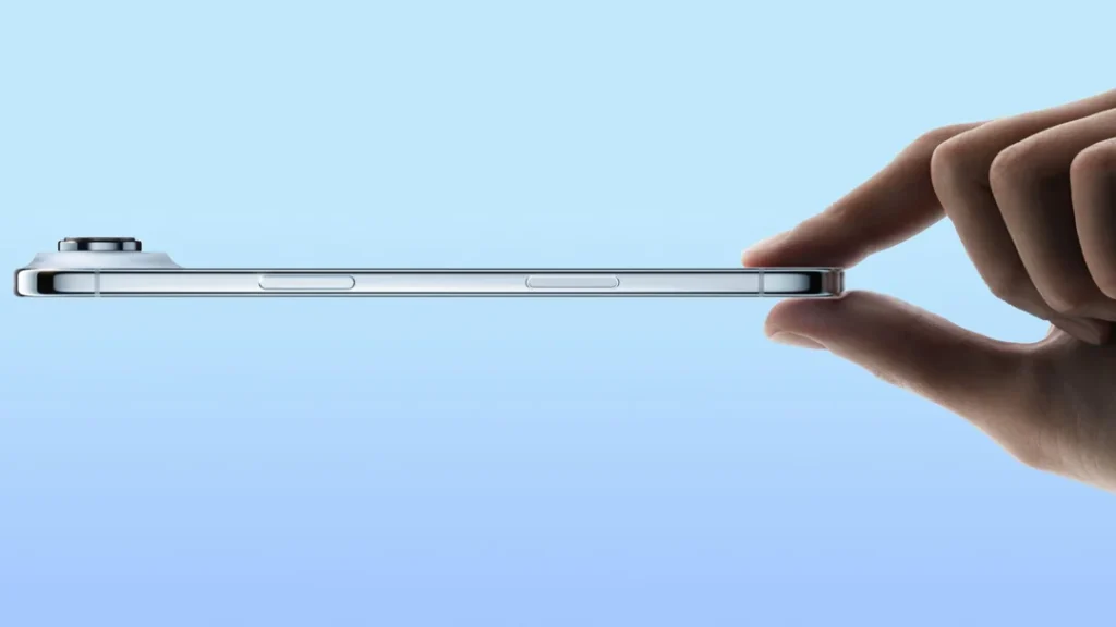 Apple execs challenge people to try and bend the iPhone Air in ultimate test of its durability