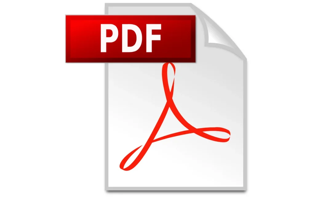 Woman shows little known iPhone hack which lets you create a PDF without needing any specific app