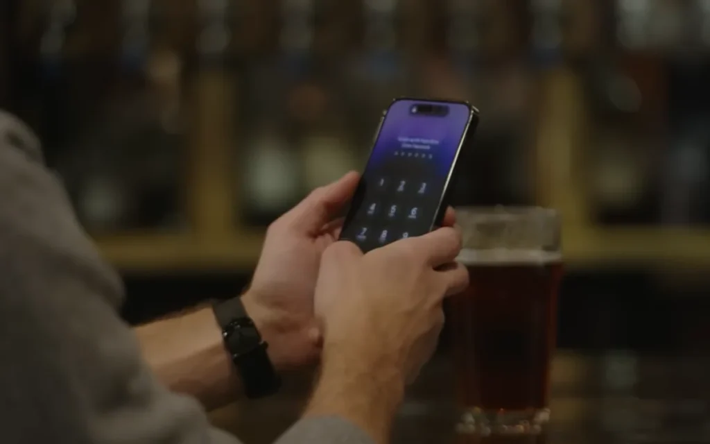 A convicted iPhone thief revealed how a simple passcode let him drain bank accounts, use Apple Pay, and fuel a multimillion-dollar hustle