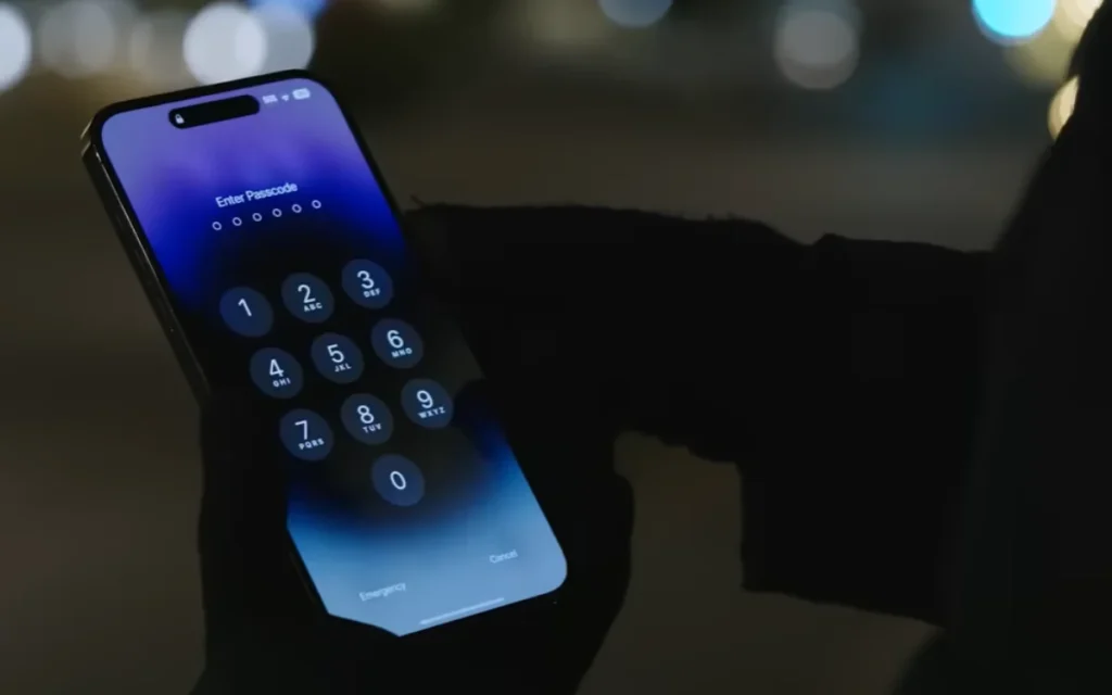 A convicted iPhone thief revealed how a simple passcode let him drain bank accounts, use Apple Pay, and fuel a multimillion-dollar hustle