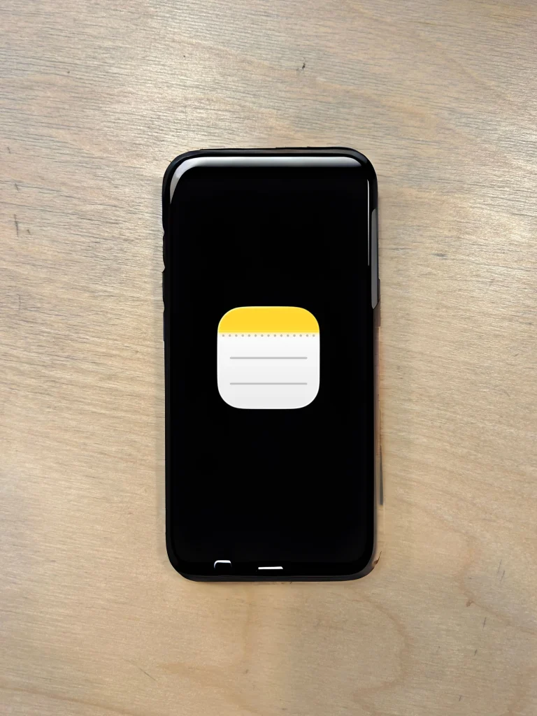 All the hidden tricks in the Apple Notes app that no one knows about