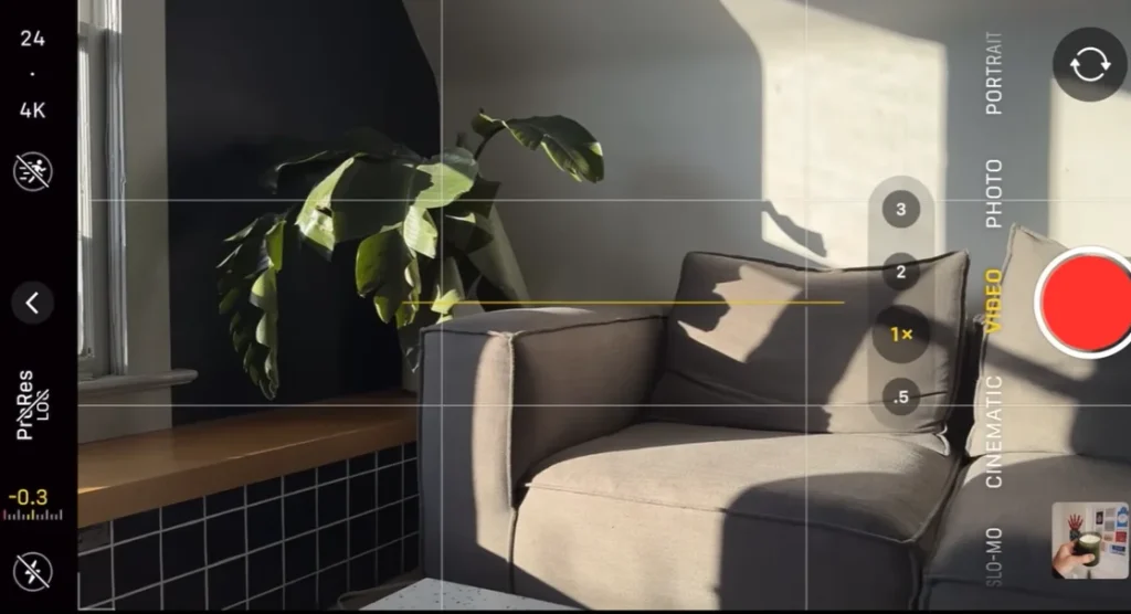 Pros don’t rely on default camera settings when filming on an iPhone, and these simple switches show exactly how they get cleaner, more cinematic video