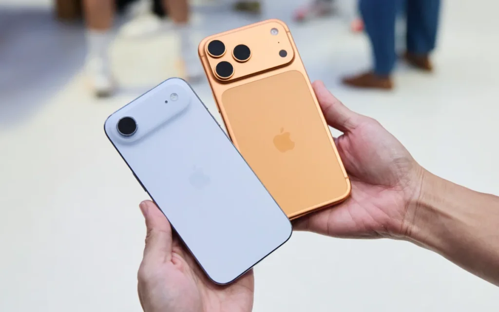 The new Apple iOS 26 has had its first update, and it comes with important bug fixes and security updates