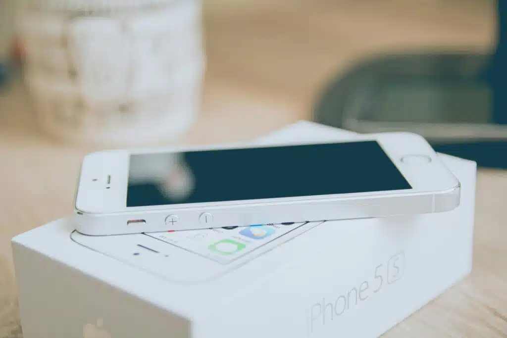 Apple iPhone 5s is declared 'obsolete'