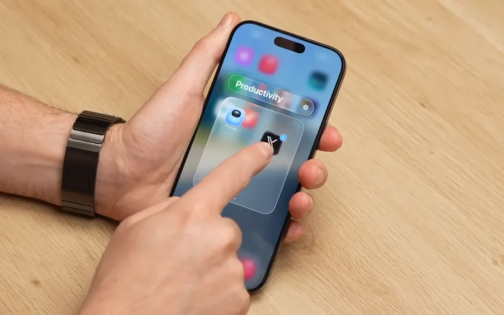 A tech expert has shared some common Apple iPhone frustrations and the very simple way to fix them