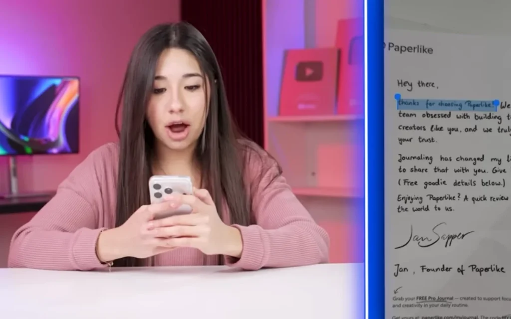 A woman has trialed a bunch of viral iPhone hacks and hints to see which ones are legit and which are nothing more than myths