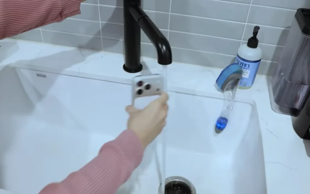 A woman has trialed a bunch of viral iPhone hacks and hints to see which ones are legit and which are nothing more than myths