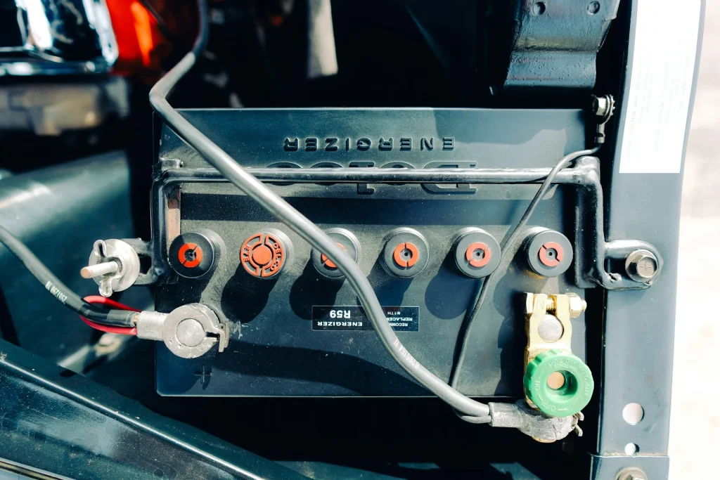 China is working on ultra affordable iron battery that's nearly 80 times cheaper than lithium and run 16 years without degrading