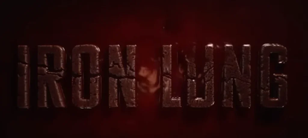 Iron Lung, YouTuber Markiplier's $3 million self-financed horror film, exploded to $21 million in a weekend, but the real twist is what happened to the profits