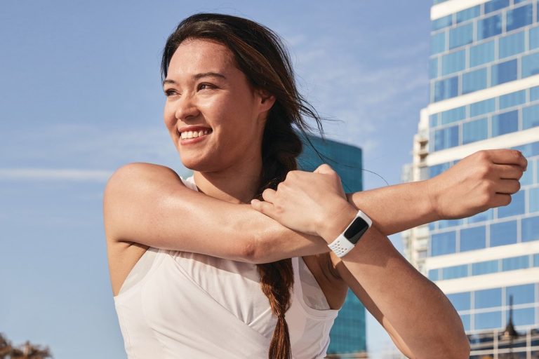 Is the Fitbit Charge 5 the best fitness and sleep tracker for 2022?