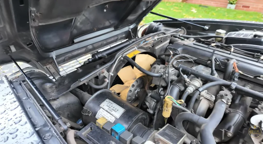 Man buys a $2,624 Jaguar XJS with 11 previous owners and no service history for a spin and finds out if his budget gamble was worth it