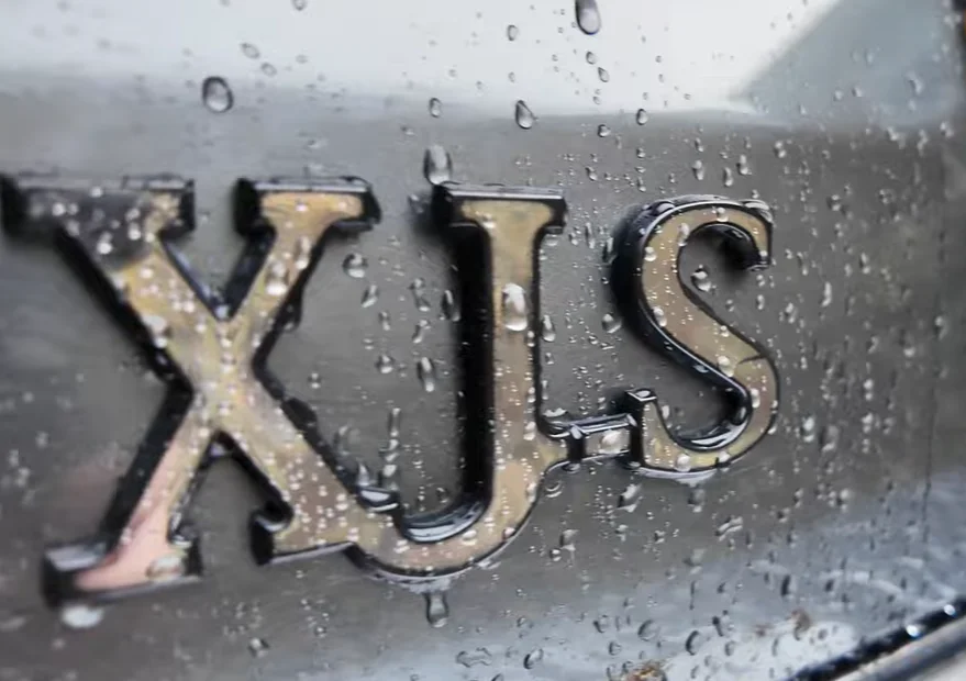 Man buys a $2,624 Jaguar XJS with 11 previous owners and no service history for a spin and finds out if his budget gamble was worth it