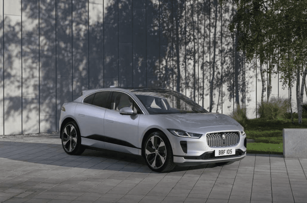 These are the top 5 luxury electric SUVs on sale right now