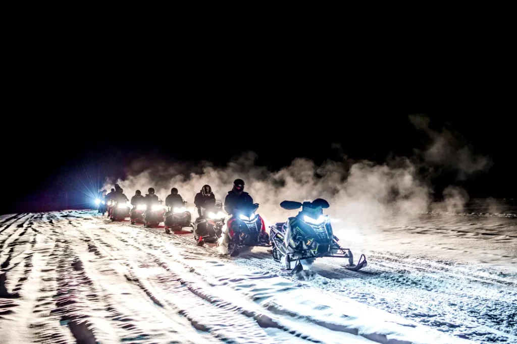 Near the Arctic Circle, a village of 4,500 quietly trains the world's toughest cars to endure the impossible