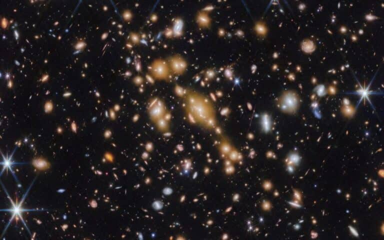 James Webb telescope unveils discovery once thought impossible