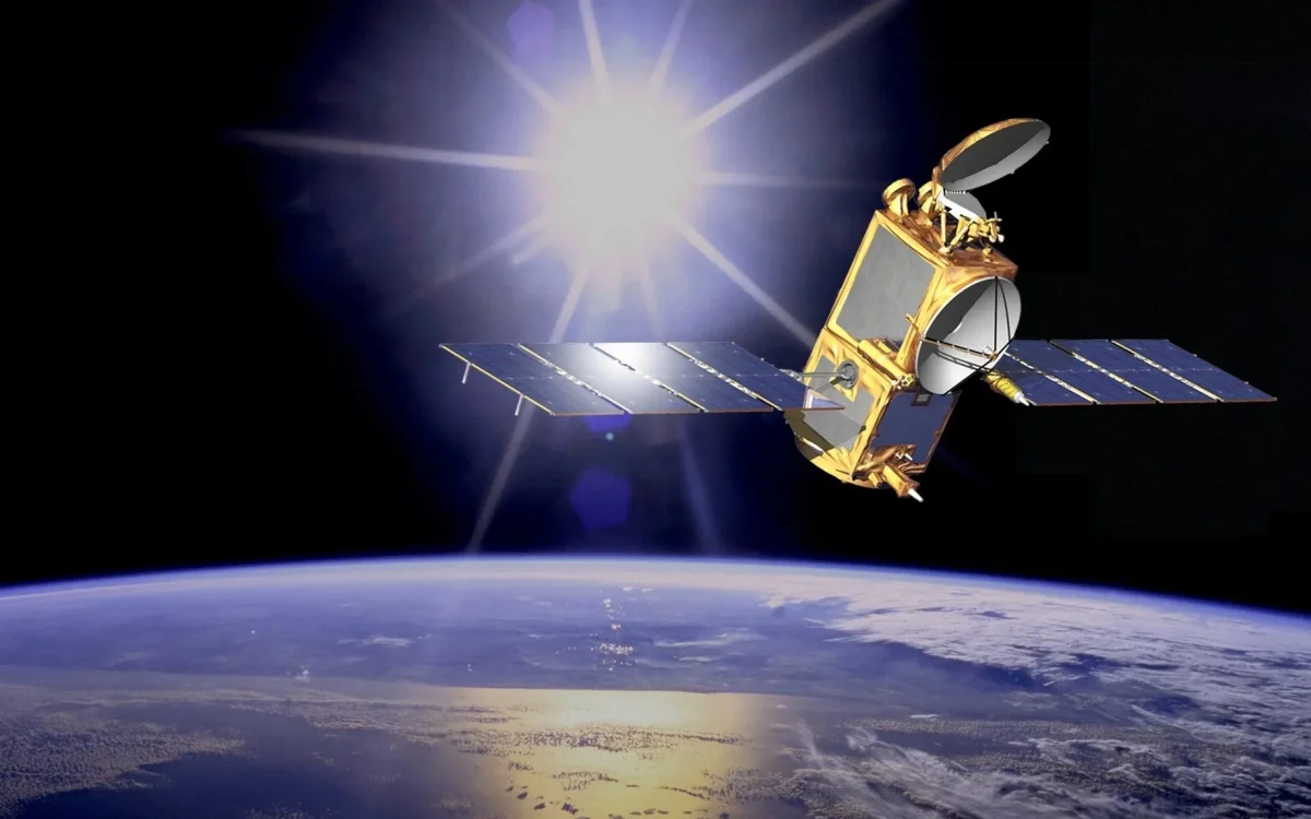 Satellites in space moved by 33 feet and that caused serious issues for GPS on Earth with self-driving cars at huge risk