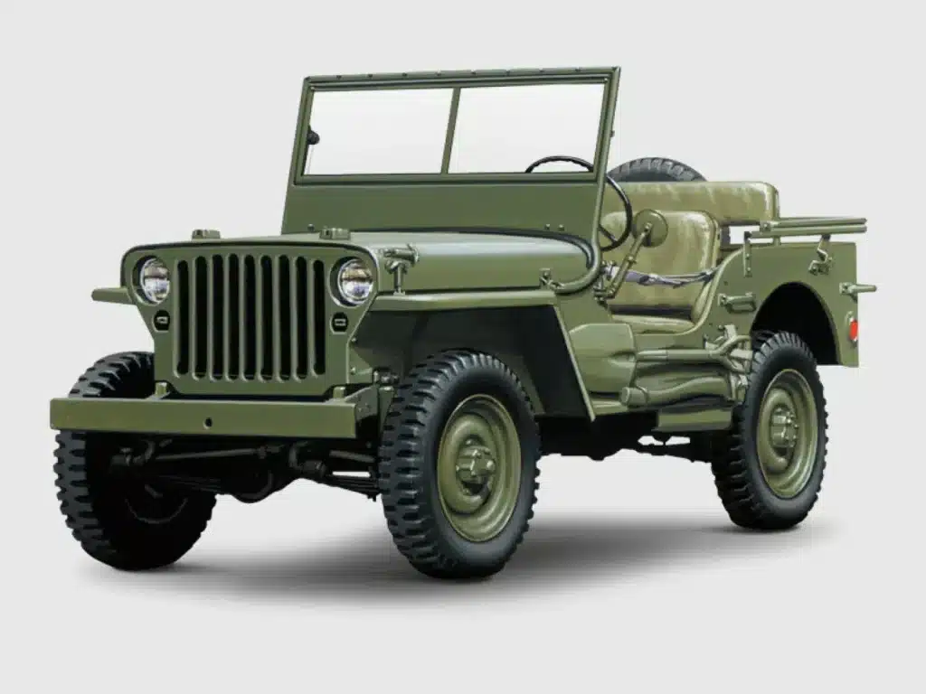 From the Ford F-150 to Jeep and Adam Sandler’s Dodge Demon, these most American cars showcase the best of patriotic US automotive making with muscle and speed