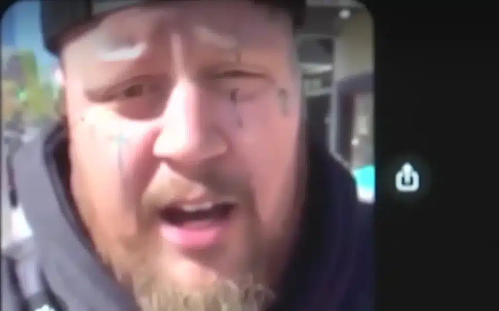 An Ohio man was scammed out of cash after falling for a fake AI video of Jelly Roll telling he had won a car