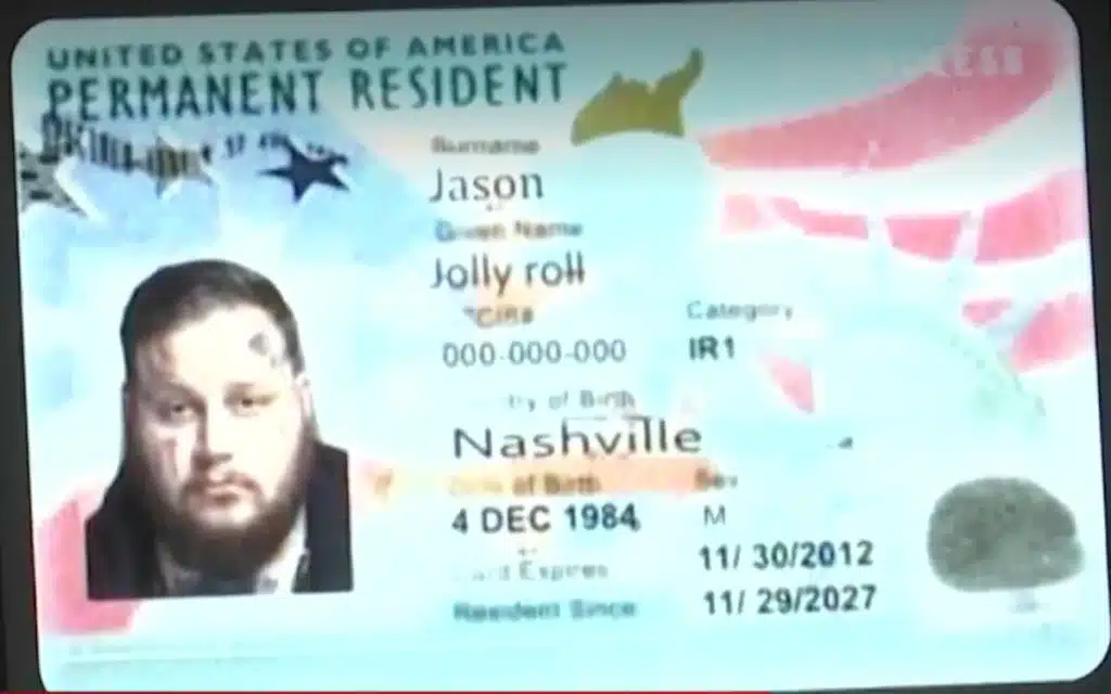 An Ohio man was scammed out of cash after falling for a fake AI video of Jelly Roll telling he had won a car
