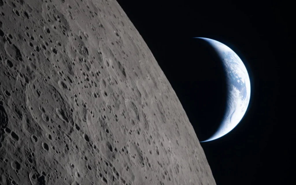 NASA has confirmed what the ‘missing chunk’ from the bottom of the Orion spacecraft was after the Artemis II mission safely returned to Earth