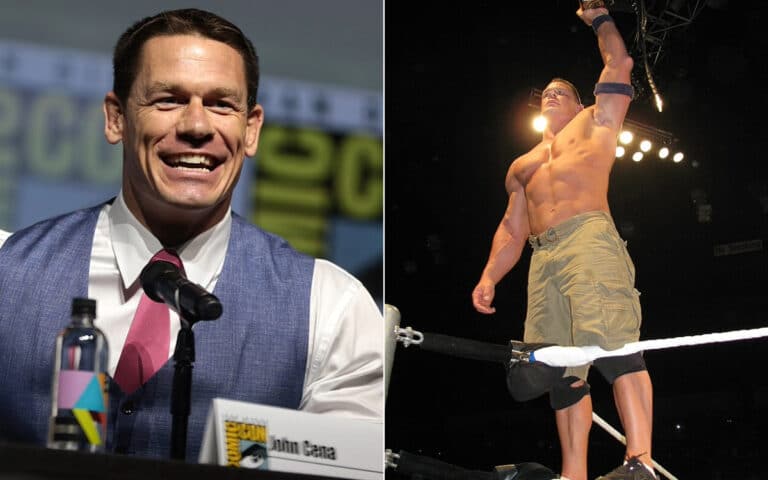 Despite being reportedly worth $80 million, John Cena has a surprising everyday car that is cheap and reliable