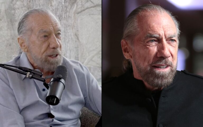 John DeJoria billionaire entrepreneur