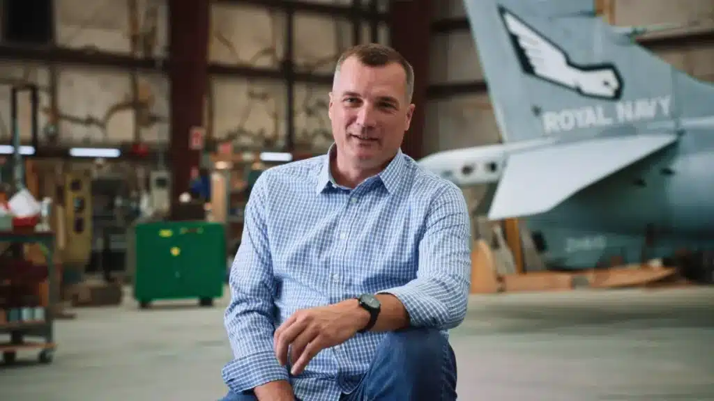 Man who sued Pepsi for not giving him a $32 million fighter jet reveals how he feels about it now
