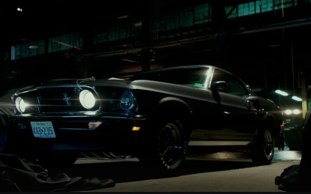 The legendary John Wick Mustang Mach 1 is set to go under the hammer later this month, contrary to rumors that it had recently been sold to a private collector.