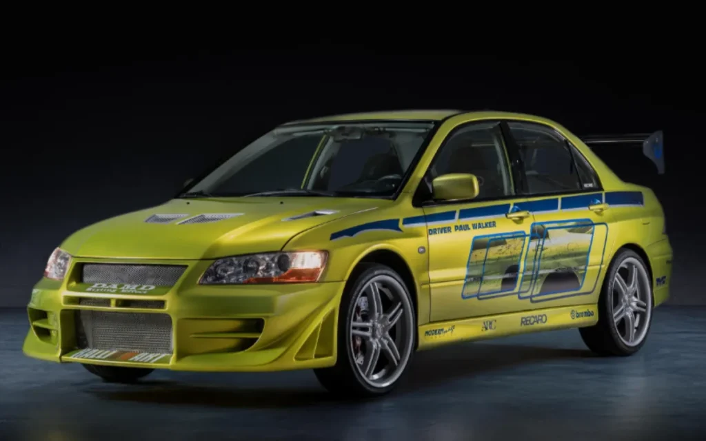 The legendary John Wick Mustang Mach 1 is set to go under the hammer later this month, contrary to rumors that it had recently been sold to a private collector.