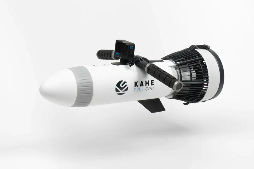 Kahe Pod 600 underwater scooter