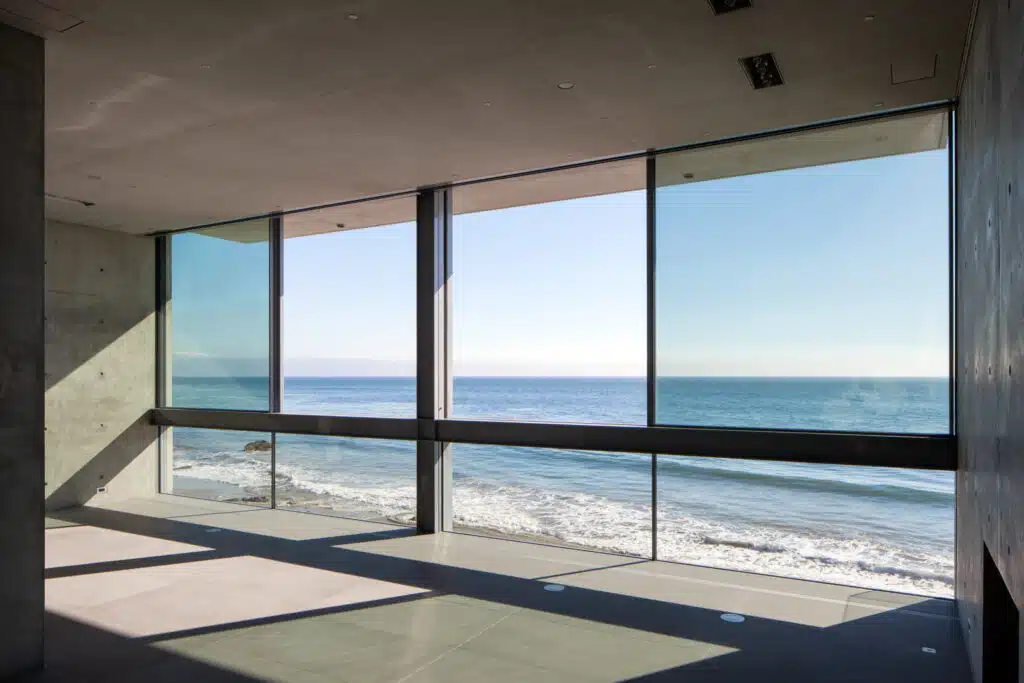 Kanye West seeking $53m for Malibu property lacking windows, doors, and electrical features