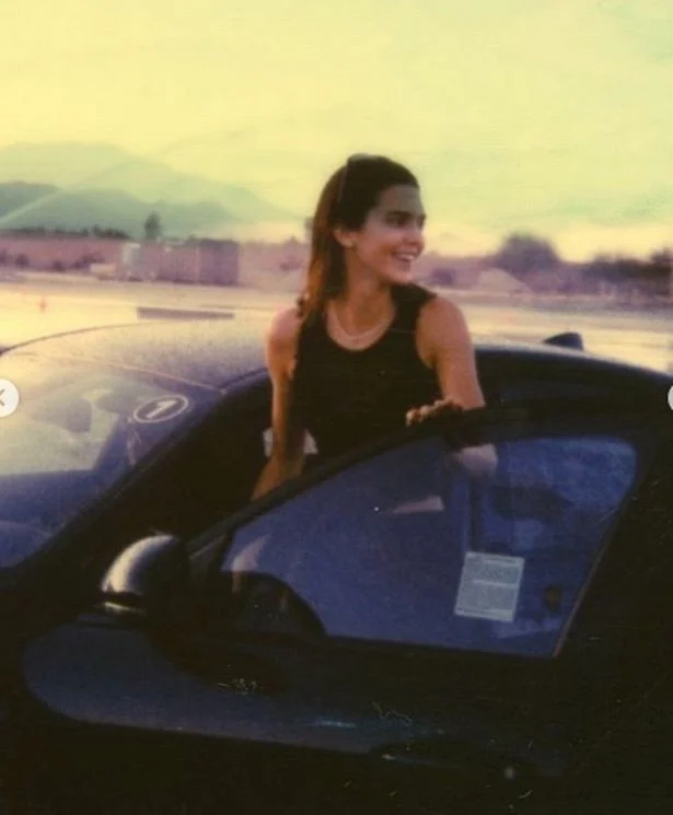 Kendall Jenner could make cool profit on 1997 Porsche 911 (993) Carrera 4S she bought in 2021 for $100,000