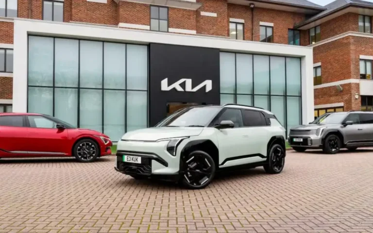 Kia could be gearing up to launch a more affordable $25,000 EV, as it explains what would need to happen to get it done