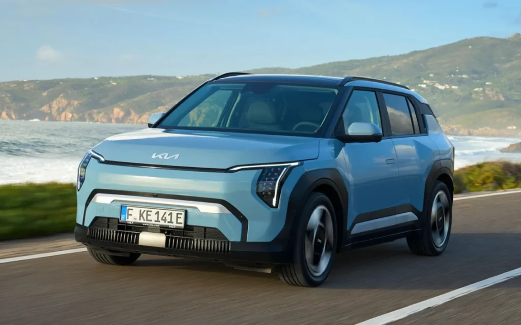 Kia could be gearing up to launch a more affordable $25,000 EV, as it explains what would need to happen to get it done