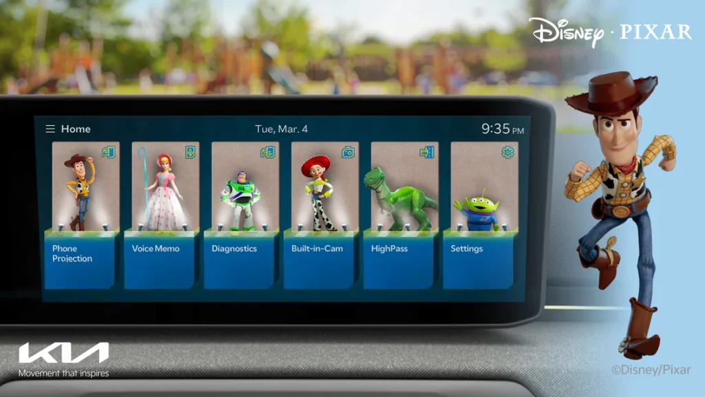 The 2027 Kia Telluride has been unveiled, and it comes with a brand-new hybrid powertrain, spacious cabin, and a newly upgraded X-Pro offering