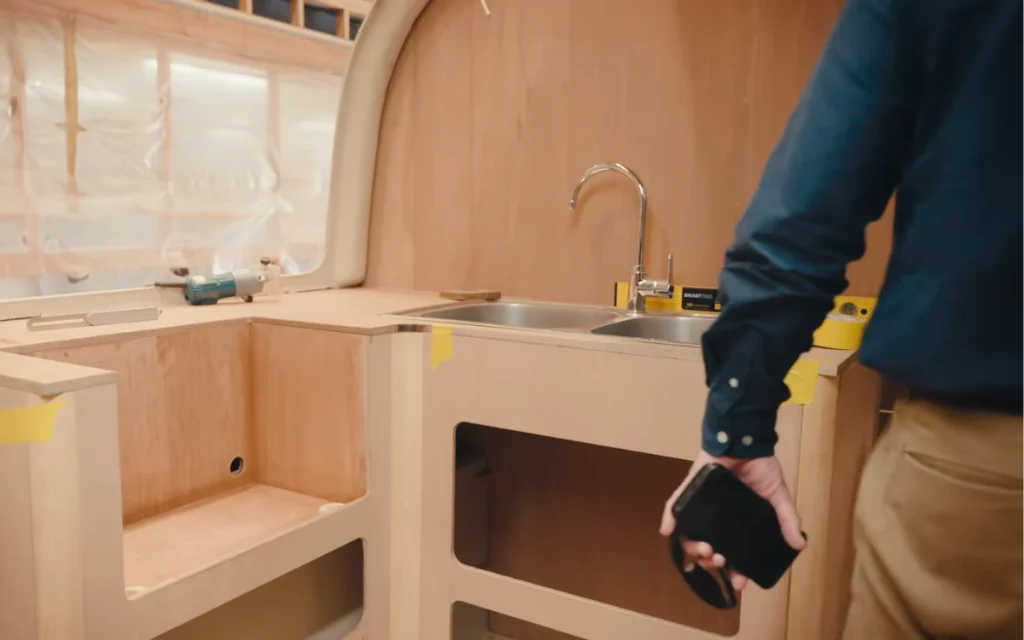 Scuba diving pioneer Kelly Tarlton has inspired a bold new journey in a converted lifeboat.