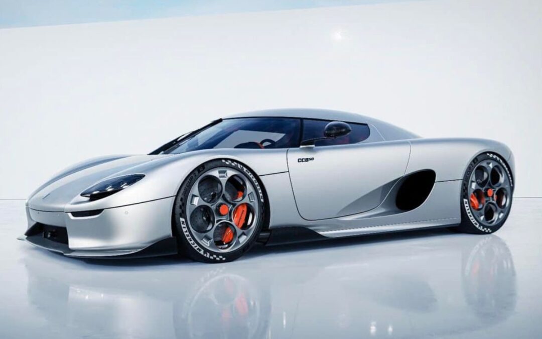 Koenigsegg will make more of its new CC850 hypercar to meet the crazy high demand