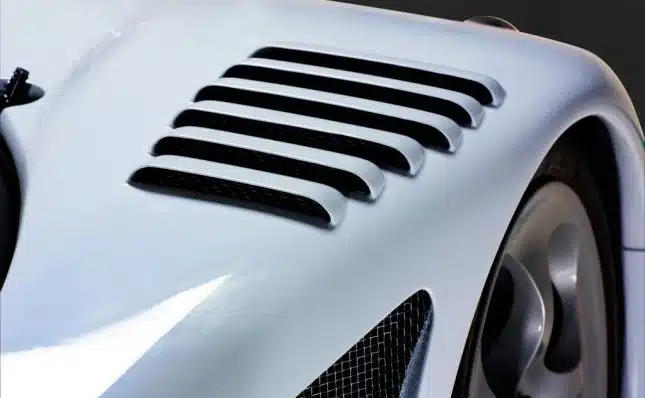 The rarest Koenigsegg in the world: the 2007 Koenigsegg CCGT