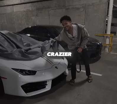 Millionaire turned away from car meet in Tesla comes back in different car and 'humbles' the host